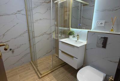 Garsonieră semidecomandată în Lujerului - 2