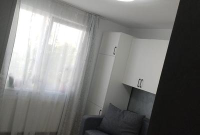 Apartament cu 2 camere decomandat în Remetea - 8