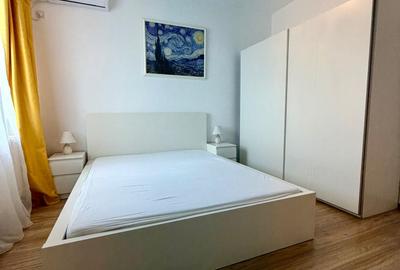 Apartament cu 2 camere în Central - 17