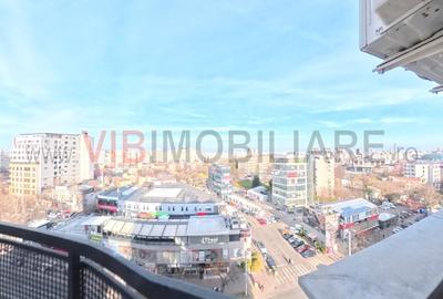 Apartament cu 2 camere semidecomandat, mobilat în Vitan Mall - 9