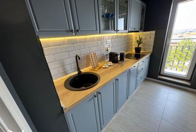 Apartament cu 2 camere în Pipera