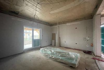 Duplex despartit prin CT cu 4 camere - 1