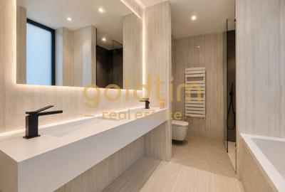 Apartament cu 2 camere semidecomandat, mobilat în Primăverii - 19