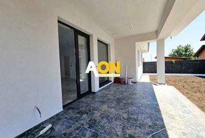 Casa 4 camere, finisata la cheie, 370 mp teren, Alba Micesti - 5