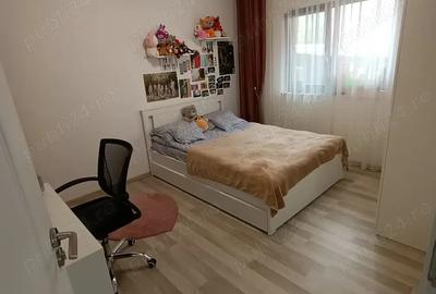 Casa Vladiceni 4 camere - 2