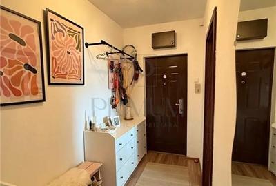 Apartament cu 3 camere decomandat, mobilat în Complex Studențesc - 3