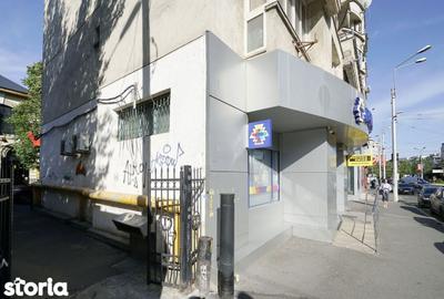 Spațiu comercial, de 100 mp, în Centrul Civic - 12