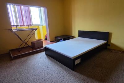 Garsoniera 13 Septembrie Sebastian str. Novaci bloc mixt reabilitat - 5