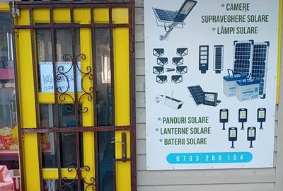 Spațiu comercial, de 7 mp, în Central - 1