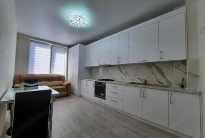 Garsonieră în Griviței