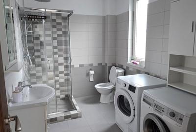 Casă cu 4 camere cu Teren 160 Mp în Florești - 4