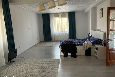 Casă cu 10 camere cu Teren 2000 Mp în Ultracentral - 13
