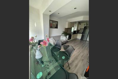 Vanzare apartament 3 camere, zona Primaverii, Manastur - 10