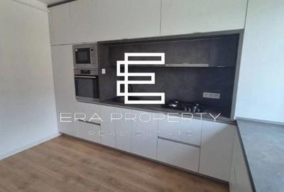 Apartament 3 camere, bloc nou, partial mobilat, Calea Surii Mici-Sibiu - 3