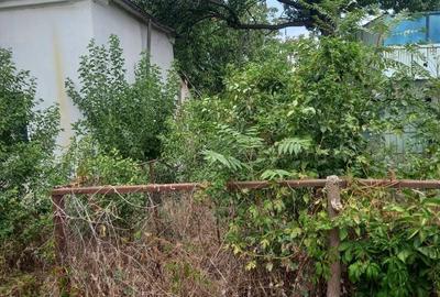 Casă cu 2 camere cu Teren 773 Mp în Central - 7