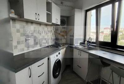 Apartament 2 camere-Semidecomandat-Tudor Vladimirescu - 7