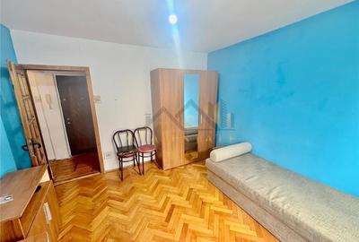 Apartament 2 camere decomandat-52 mp-Et.2-Zona Complexul Studentesc - 6