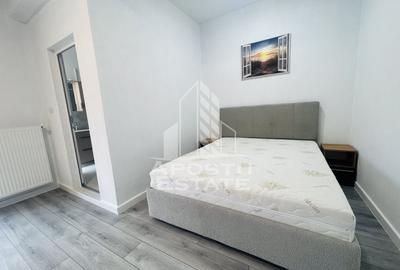 Apartament cu doua camere si scara interioara , zona Dorobantilor - 8