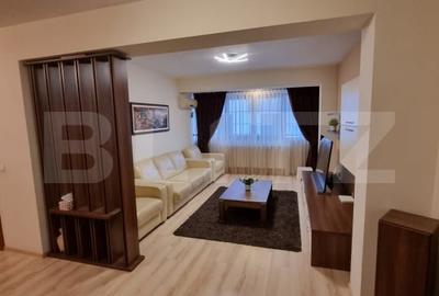 Apartament de 3 camere, 103 mp, 2 locuri de parcare, zona Bucium - 2