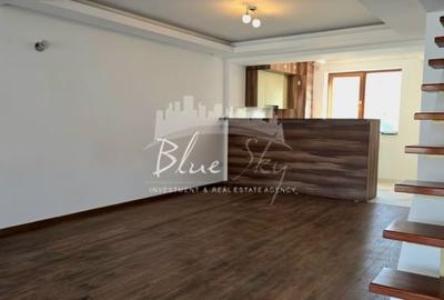 Apartament cu 2 camere decomandat, mobilat în Nord