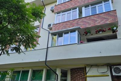 Apartament cu 2 camere decomandat în Central - 2