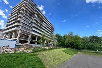 Apartament cu 2 camere semidecomandat în Nicolina - 9