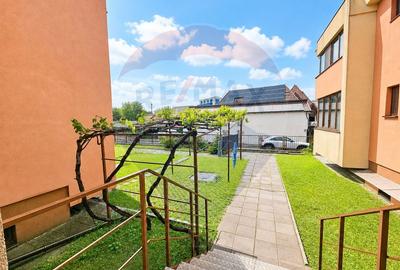 Apartament cu 2 camere decomandat, mobilat în Sat Vacanță - 10