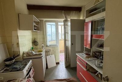 Apartament cu 2 camere, 60 mp, zona Catedrala - 4