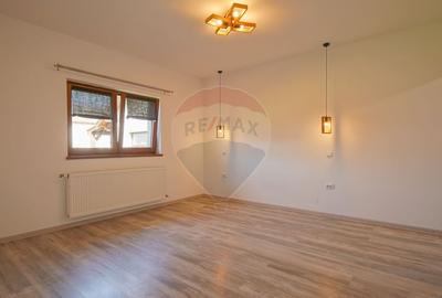 Refugiul tau de langa Brasov - Casa P+M in cartierul Izvor, Tralungeni - 18