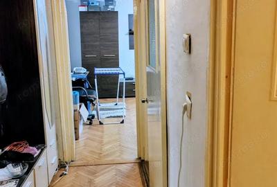 Garsonieră decomandată, mobilată în Timocului-Șaguna - 2