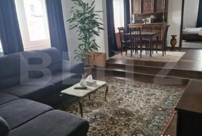 Casă cu 2 camere cu Teren 266 Mp în Turda - 1