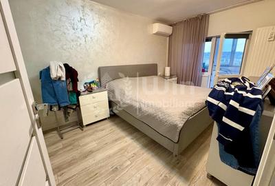 Apartament cu 3 camere decomandat, mobilat în Mănăștur - 2