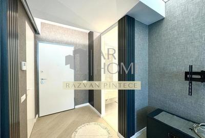 Apartament 2 camere de lux, prima inchiriere, parcare subterana, Cortina North - 13