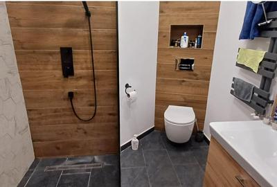 Apartament cu 4 camere semidecomandat, mobilat în Bartolomeu - 23