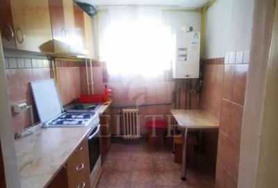 Apartament cu 2 camere semidecomandat în Mănăștur - 10