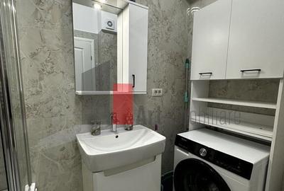 Studio modern lux Liberty Mall - 8