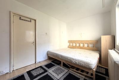 Apartament 2 camere, parter, 39mp utili, piata Doina - 4