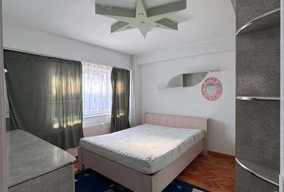 Apartament cu 4 camere în Cantemir - 2