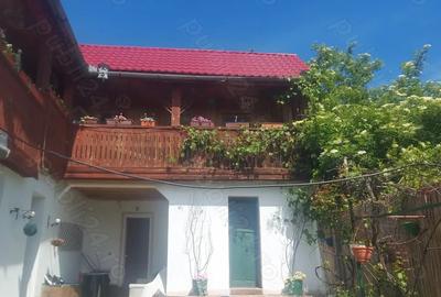 Casa de locuit in Marginimea Sibiului cu poten?ial turistic - 7