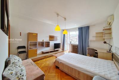 Garsonieră semidecomandată, mobilată în Romană - 2