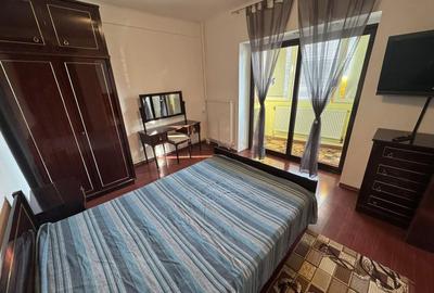 Apartament cu 2 camere, mobilat în Central - 6