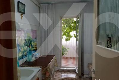 Apartament cu 3 camere decomandat în Central - 1