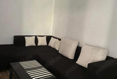 Garsonieră semidecomandată în Central - 2