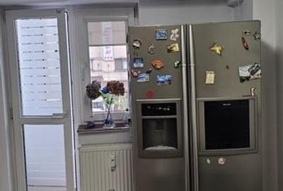 Apartament 3 camere Piata Muncii, 8 minute de metrou, stradal, mobilat si utilat - 5