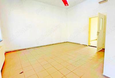 Semi-central - spatiu comercial de 80 de mp. - 5