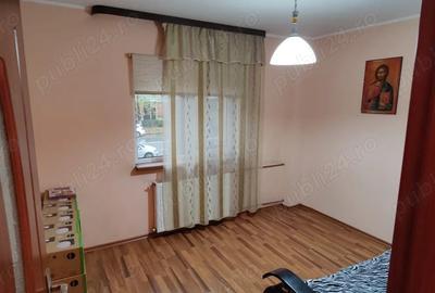 Apartament cu 2 camere la parter, zona Dambovita - 4