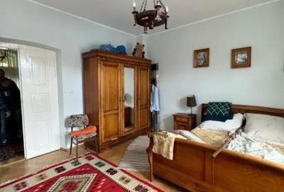 Casă cu 4 camere cu Teren 300 Mp în Rădăuți - 8