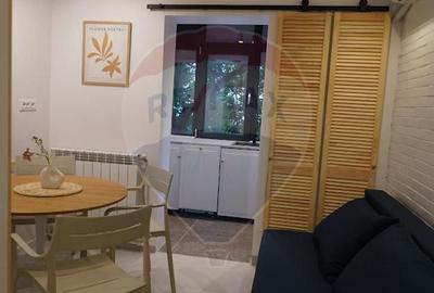 Apartament cu 2 camere de inchiriat in Constanta - 13