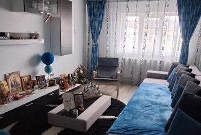 Apartament 3 camere, decomandat, I.C. Bratianu - 4