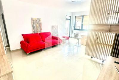 Apartament cu 2 camere în Moșnița Nouă - 12